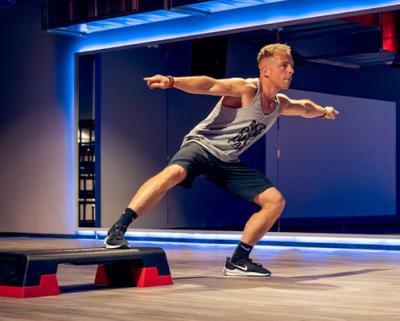 Vorschau des Gutschein-Designs